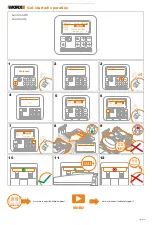 Предварительный просмотр 3 страницы Worx Landroid WR143 Get Started