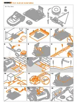 Предварительный просмотр 2 страницы Worx Landroid Get Started