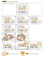 Preview for 3 page of Worx Landroid Get Started