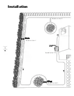 Preview for 8 page of Worx Landroid Installation Manual