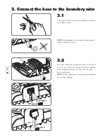 Preview for 14 page of Worx Landroid Installation Manual