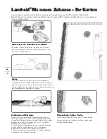 Preview for 22 page of Worx Landroid Installation Manual