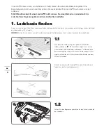 Preview for 26 page of Worx Landroid Installation Manual