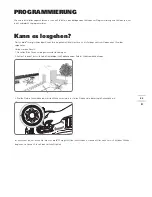 Preview for 33 page of Worx Landroid Installation Manual