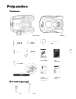 Preview for 37 page of Worx Landroid Installation Manual