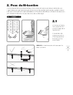 Preview for 43 page of Worx Landroid Installation Manual