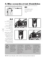 Preview for 48 page of Worx Landroid Installation Manual