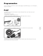 Preview for 49 page of Worx Landroid Installation Manual