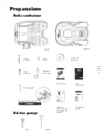 Preview for 53 page of Worx Landroid Installation Manual