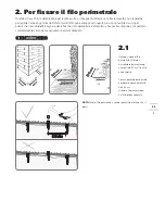 Preview for 59 page of Worx Landroid Installation Manual