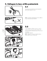 Preview for 62 page of Worx Landroid Installation Manual