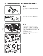 Preview for 78 page of Worx Landroid Installation Manual