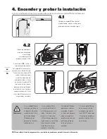 Preview for 80 page of Worx Landroid Installation Manual