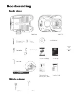 Preview for 85 page of Worx Landroid Installation Manual