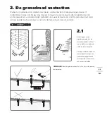 Preview for 91 page of Worx Landroid Installation Manual