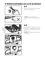 Preview for 94 page of Worx Landroid Installation Manual