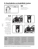 Preview for 96 page of Worx Landroid Installation Manual