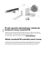 Preview for 100 page of Worx Landroid Installation Manual