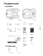 Preview for 101 page of Worx Landroid Installation Manual