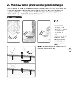 Preview for 107 page of Worx Landroid Installation Manual