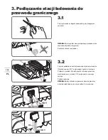 Preview for 110 page of Worx Landroid Installation Manual