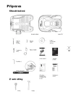 Preview for 117 page of Worx Landroid Installation Manual