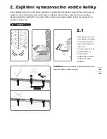 Preview for 123 page of Worx Landroid Installation Manual