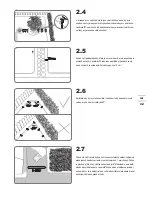 Preview for 125 page of Worx Landroid Installation Manual