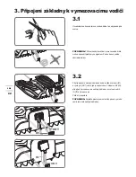 Preview for 126 page of Worx Landroid Installation Manual