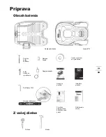 Preview for 133 page of Worx Landroid Installation Manual