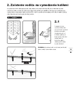 Preview for 139 page of Worx Landroid Installation Manual