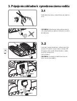 Preview for 142 page of Worx Landroid Installation Manual