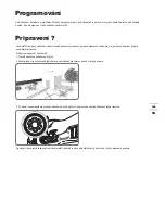 Preview for 145 page of Worx Landroid Installation Manual