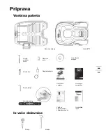 Preview for 149 page of Worx Landroid Installation Manual