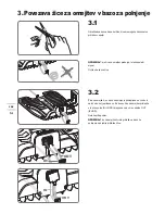 Preview for 158 page of Worx Landroid Installation Manual