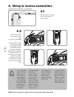 Preview for 160 page of Worx Landroid Installation Manual