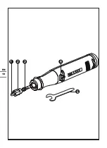 Preview for 10 page of Worx MAKER X WX739L Manual