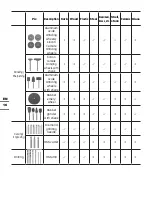 Preview for 16 page of Worx MAKER X WX739L Manual