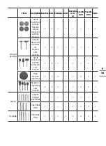 Preview for 33 page of Worx MAKER X WX739L Manual