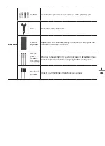 Preview for 35 page of Worx MAKER X WX739L Manual