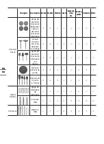 Preview for 50 page of Worx MAKER X WX739L Manual