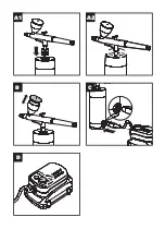 Preview for 7 page of Worx MAKER X WX742L Manual