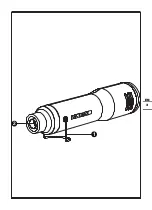 Preview for 3 page of Worx Maker X WX743 Original Instructions Manual