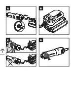 Preview for 4 page of Worx Maker X WX743 Original Instructions Manual