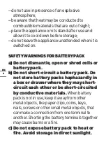 Preview for 6 page of Worx Maker X WX743 Original Instructions Manual