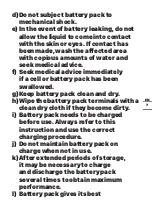 Preview for 7 page of Worx Maker X WX743 Original Instructions Manual