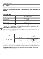 Preview for 10 page of Worx Maker X WX743 Original Instructions Manual