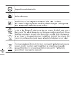 Preview for 18 page of Worx Maker X WX743 Original Instructions Manual