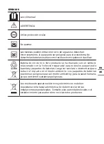 Preview for 45 page of Worx Maker X WX743 Original Instructions Manual