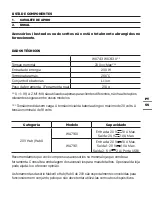 Preview for 55 page of Worx Maker X WX743 Original Instructions Manual